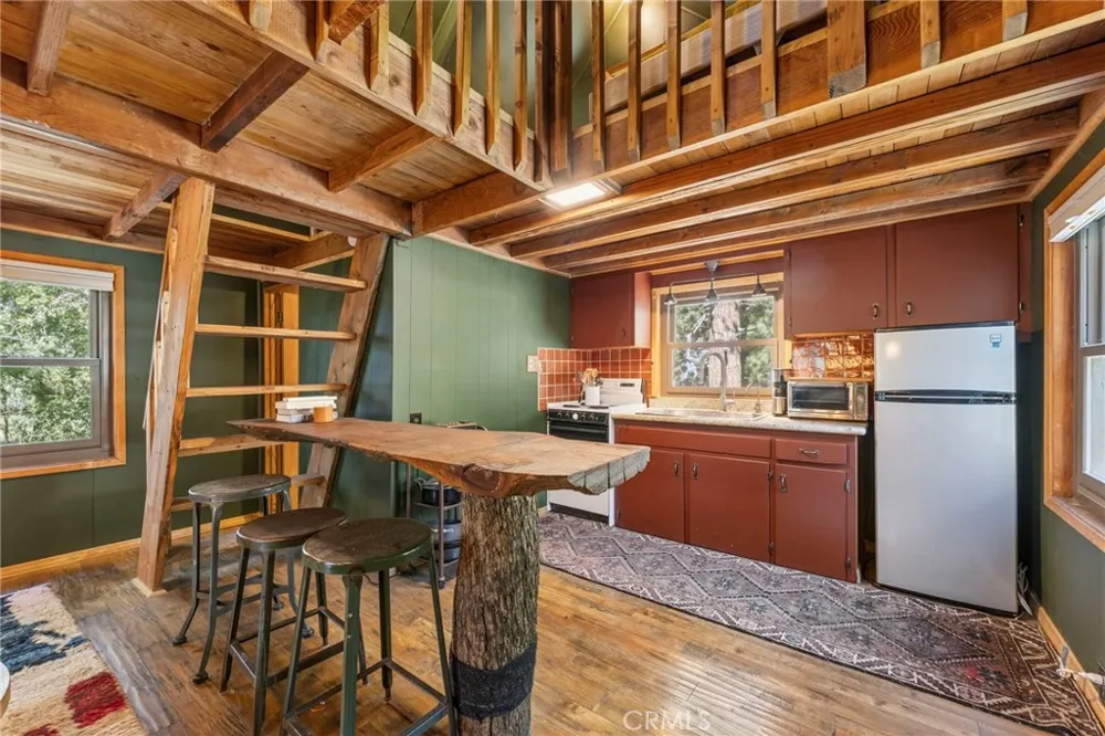 34 Manker Flats Mt Baldy, CA 91759