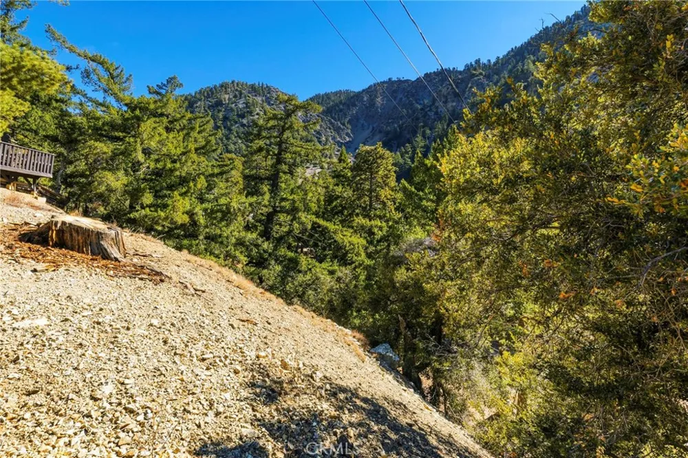 34 Manker Flats Mt Baldy, CA 91759