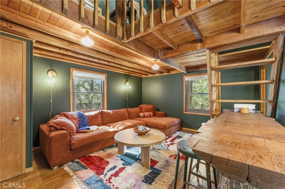 34 Manker Flats Mt Baldy, CA 91759
