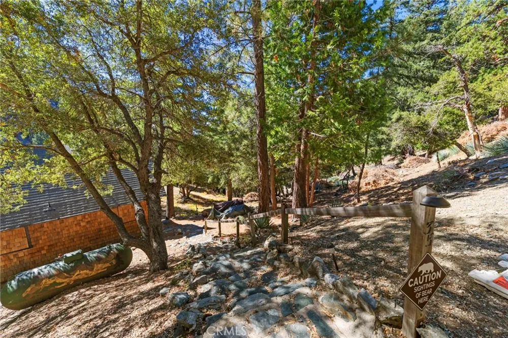 34 Manker Flats Mt Baldy, CA 91759