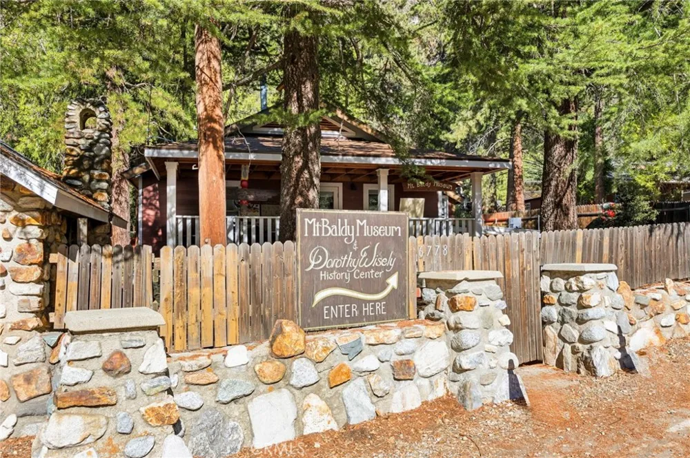 34 Manker Flats Mt Baldy, CA 91759