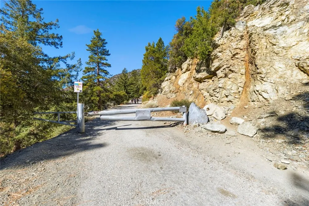 34 Manker Flats Mt Baldy, CA 91759