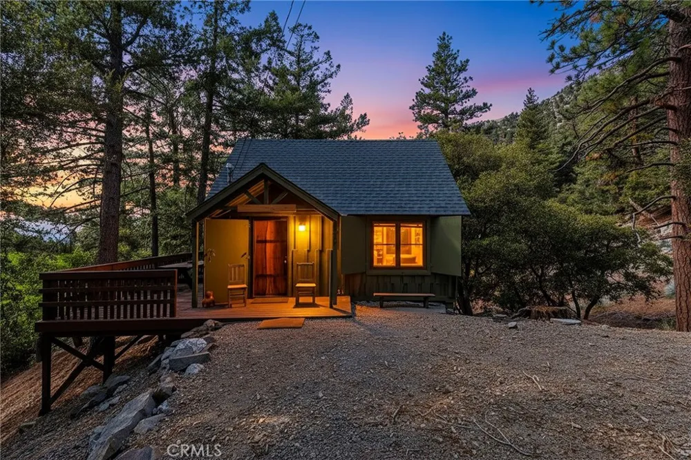 34 Manker Flats Mt Baldy, CA 91759