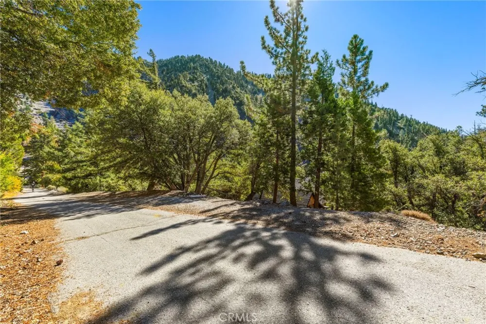 34 Manker Flats Mt Baldy, CA 91759