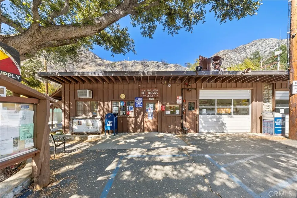 34 Manker Flats Mt Baldy, CA 91759