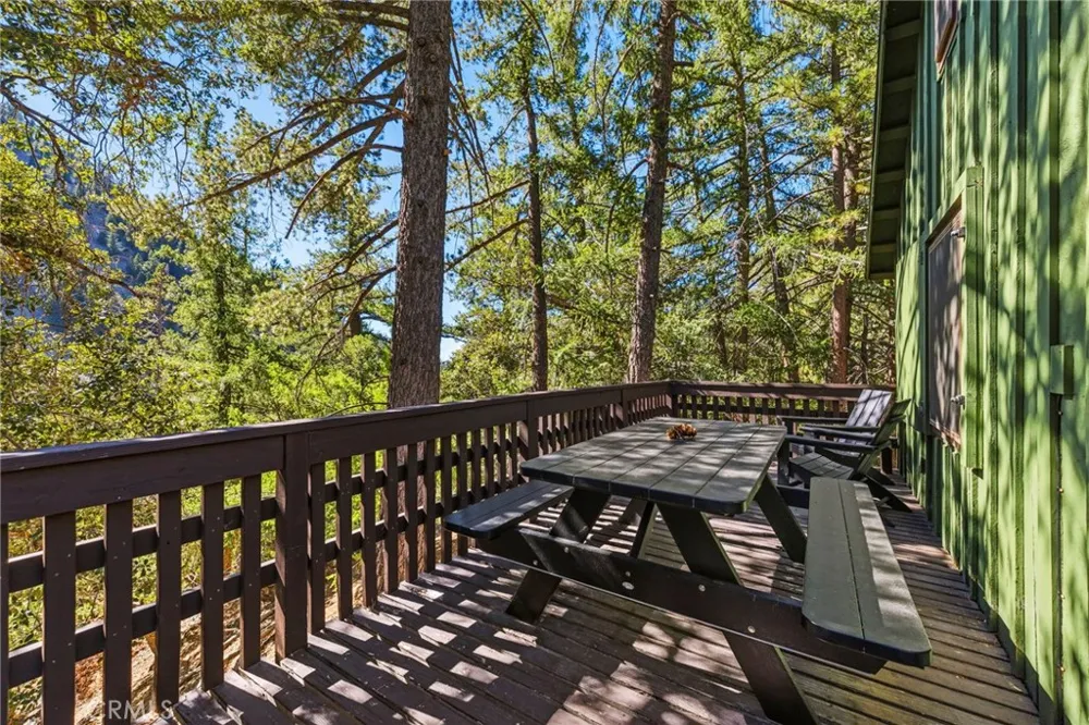 34 Manker Flats Mt Baldy, CA 91759