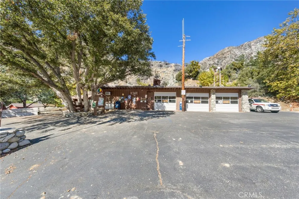 34 Manker Flats Mt Baldy, CA 91759