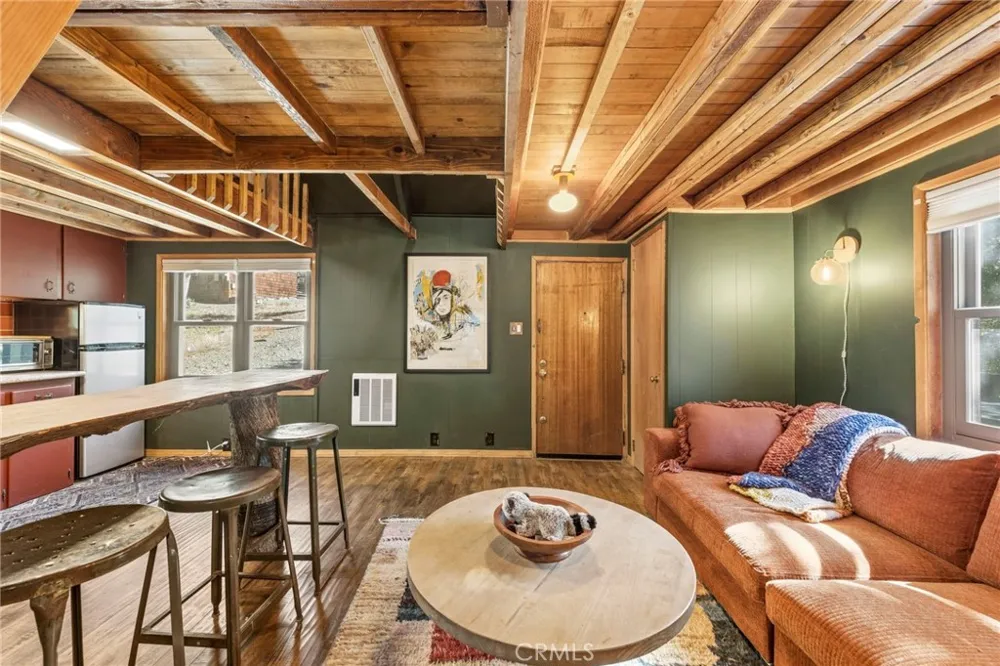 34 Manker Flats Mt Baldy, CA 91759