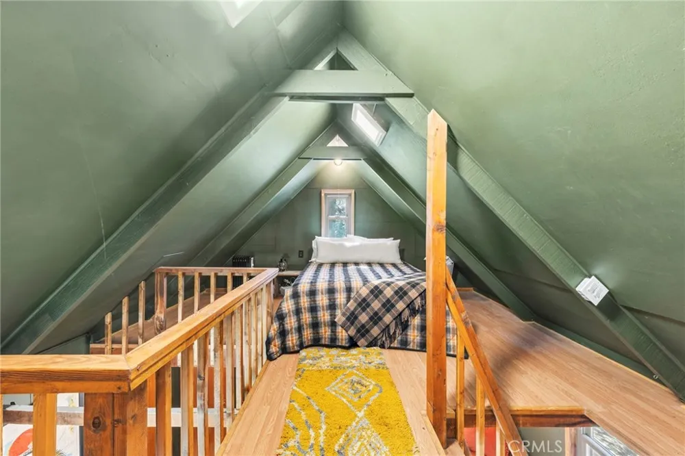 34 Manker Flats Mt Baldy, CA 91759
