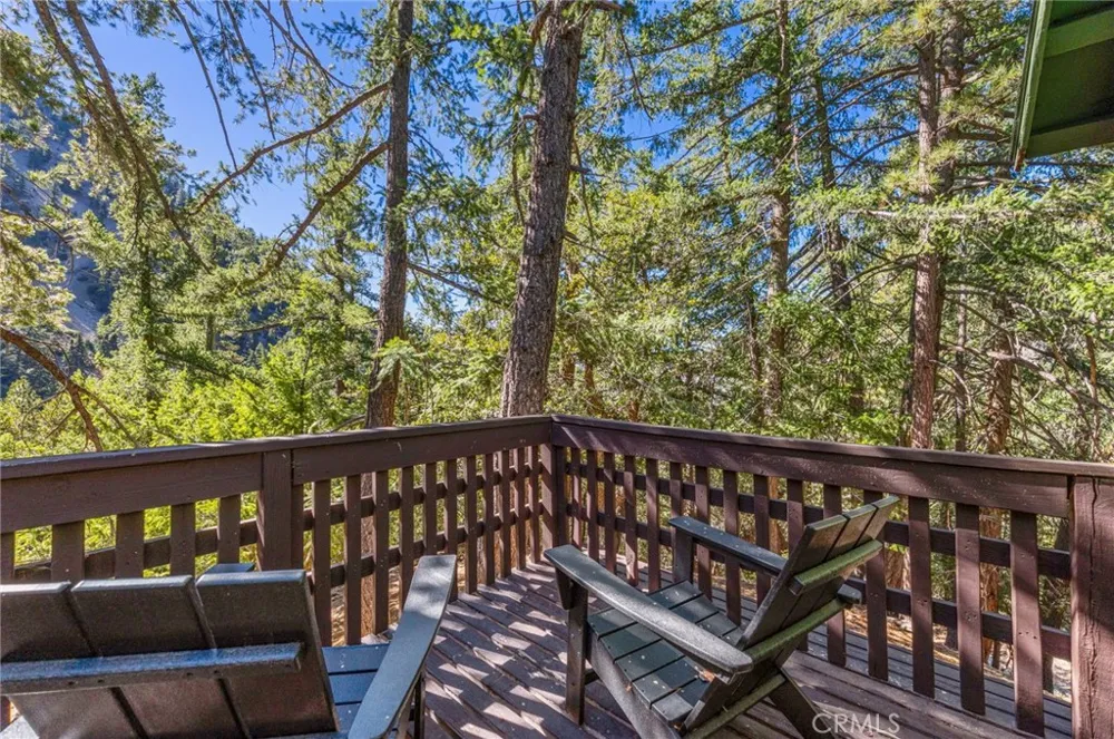 34 Manker Flats Mt Baldy, CA 91759