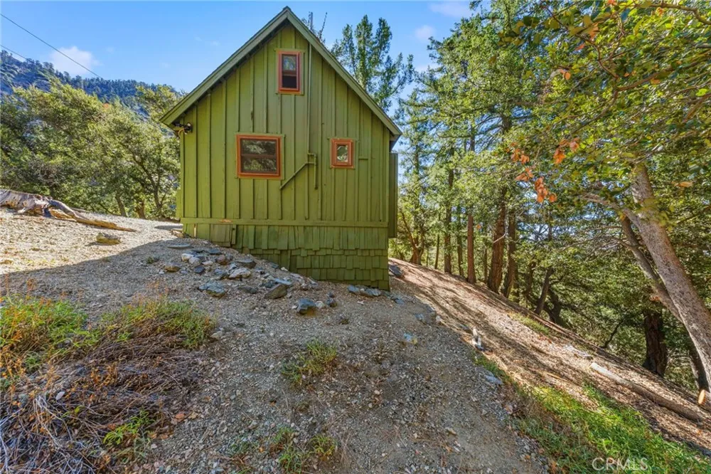34 Manker Flats Mt Baldy, CA 91759