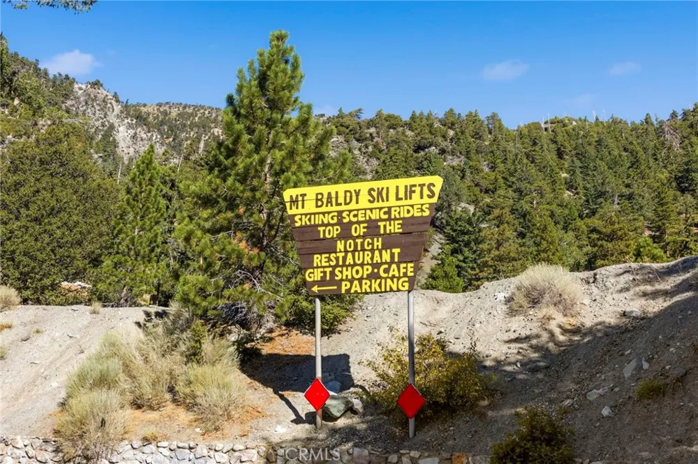 34 Manker Flats Mt Baldy, CA 91759