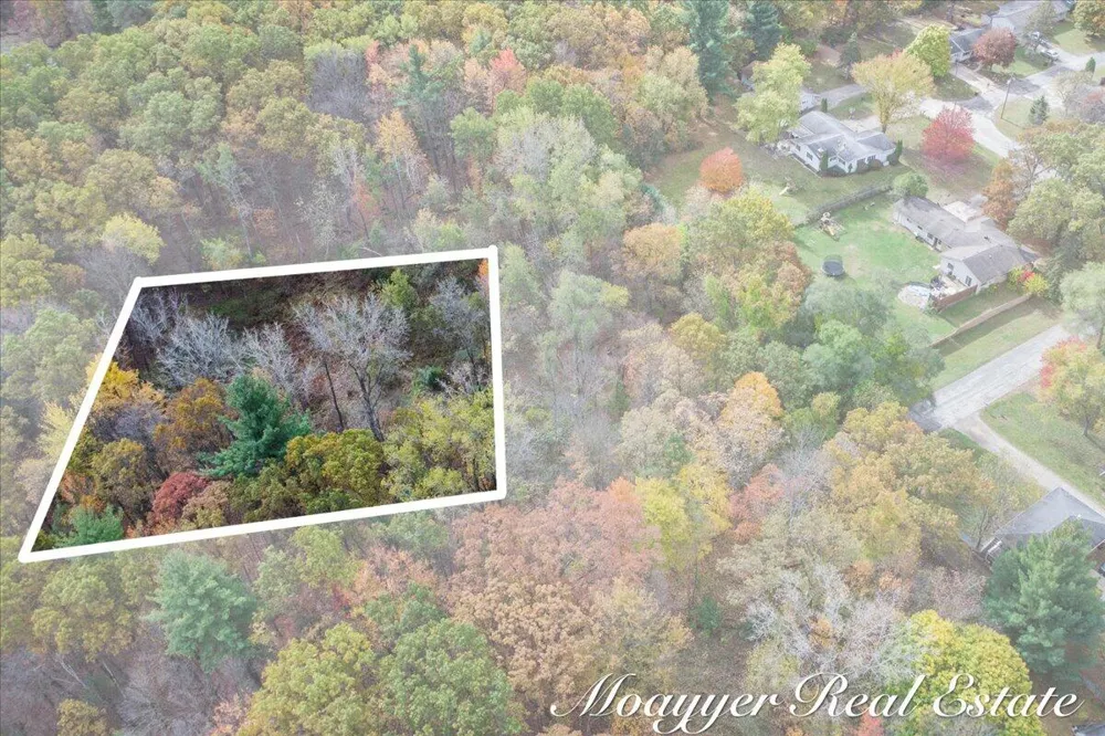 632 Edgewood Drive Belding, MI 48809