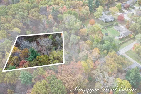 632 Edgewood Drive