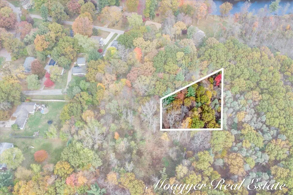 632 Edgewood Drive Belding, MI 48809