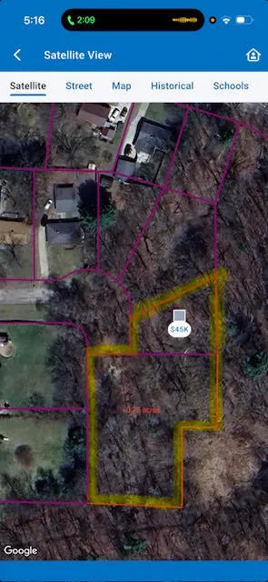 632 Edgewood Drive Belding, MI 48809