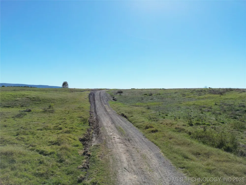 1 Rock Jail Road Bokoshe, OK 74930