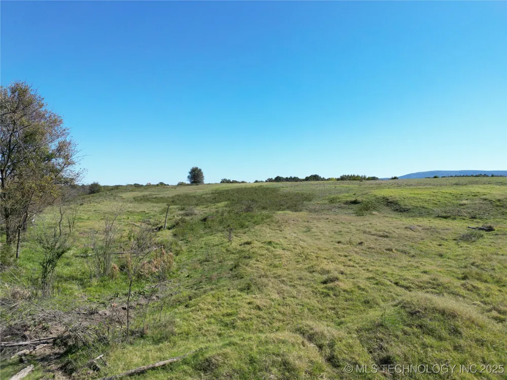 1 Rock Jail Road Bokoshe, OK 74930