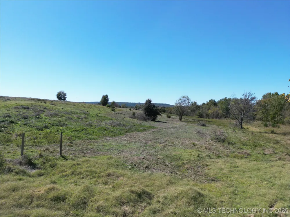 1 Rock Jail Road Bokoshe, OK 74930