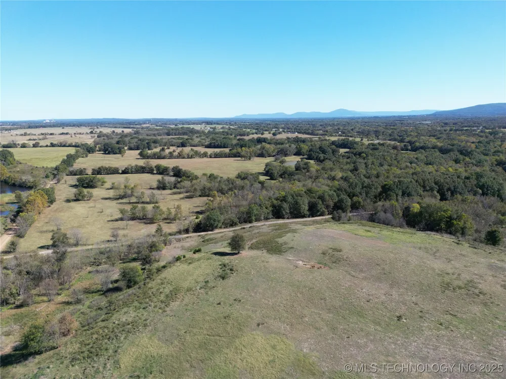 1 Rock Jail Road Bokoshe, OK 74930