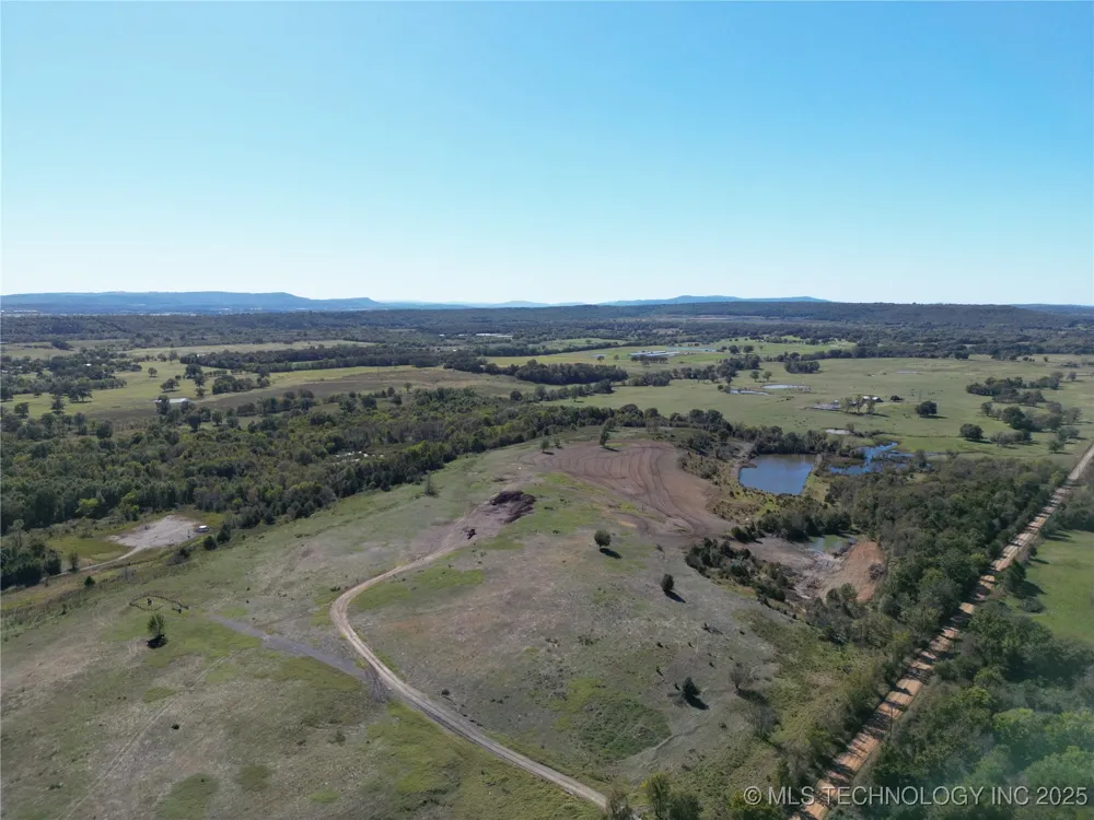 1 Rock Jail Road Bokoshe, OK 74930