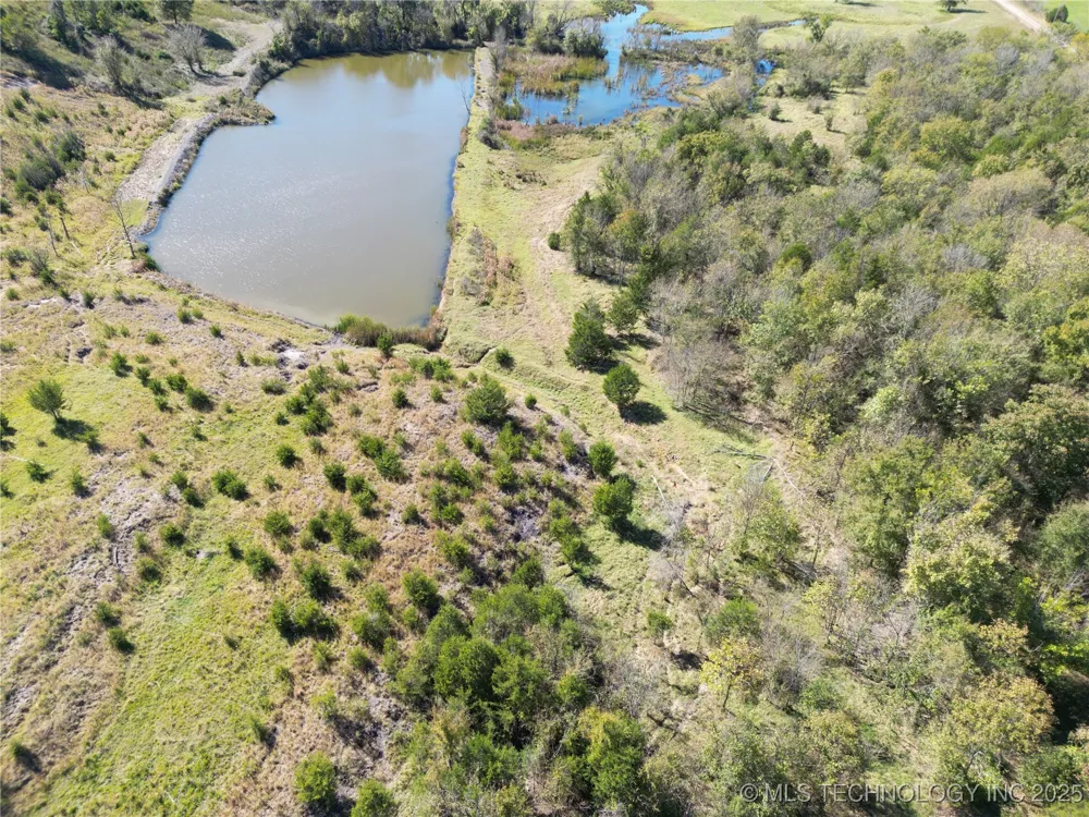 1 Rock Jail Road Bokoshe, OK 74930