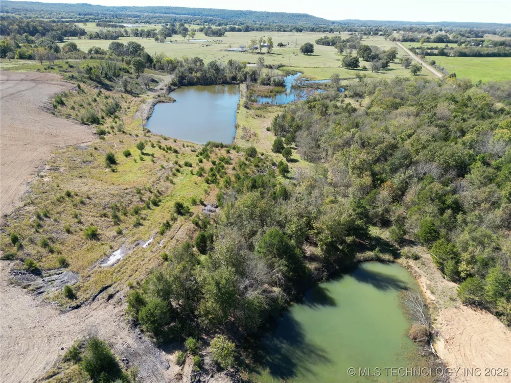 1 Rock Jail Road Bokoshe, OK 74930