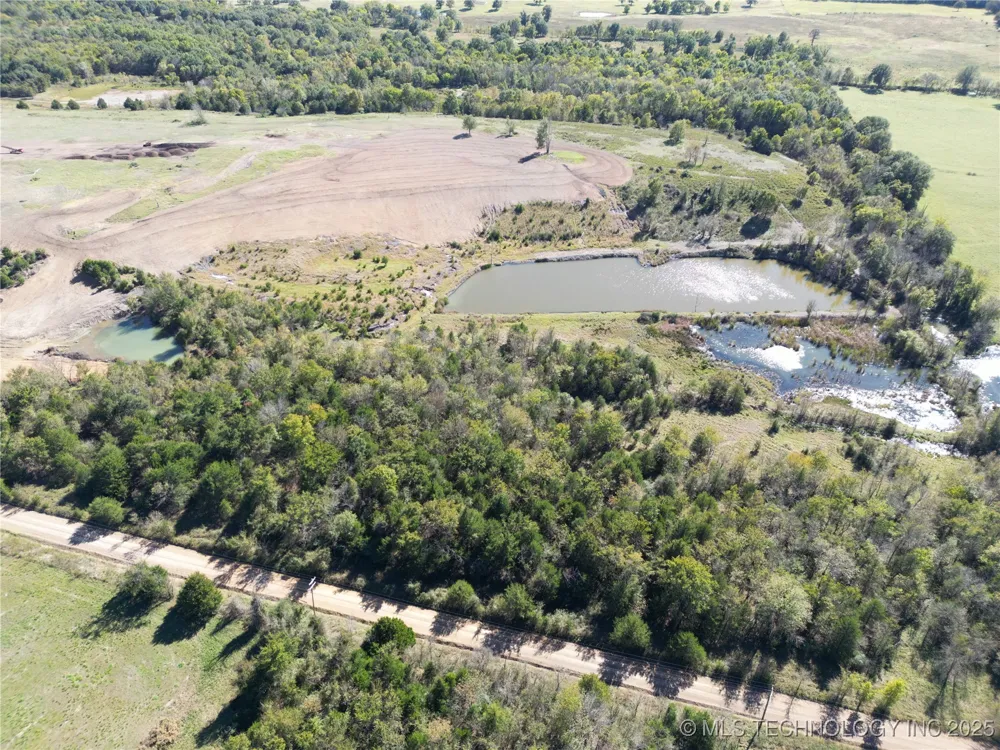 1 Rock Jail Road Bokoshe, OK 74930