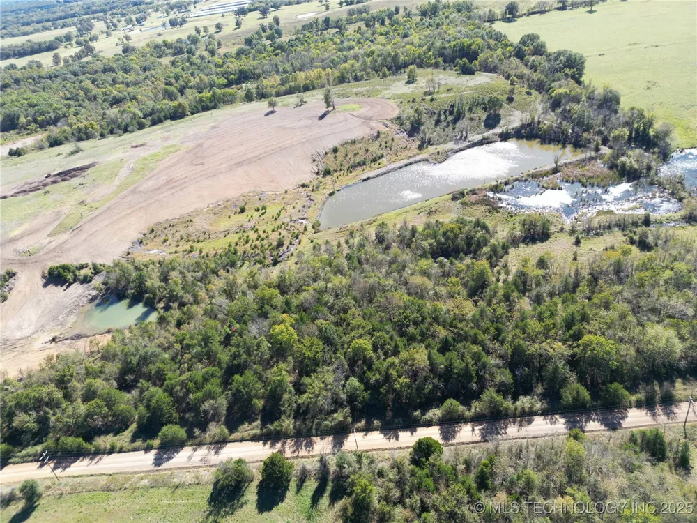 1 Rock Jail Road Bokoshe, OK 74930