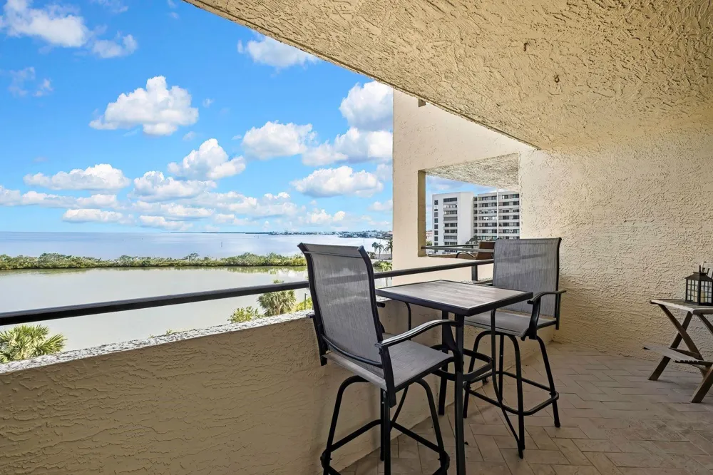 6009 SEA RANCH DRIVE #414 Hudson, FL 34667