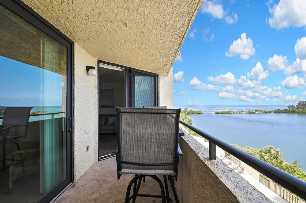 6009 SEA RANCH DRIVE #414 Hudson, FL 34667