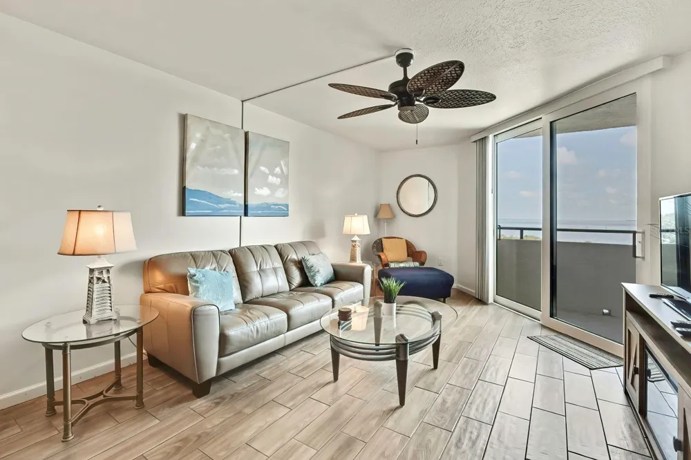 6009 SEA RANCH DRIVE #414 Hudson, FL 34667