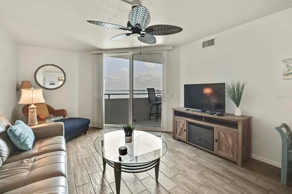 6009 SEA RANCH DRIVE #414 Hudson, FL 34667