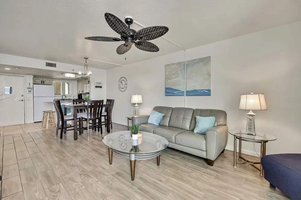 6009 SEA RANCH DRIVE #414 Hudson, FL 34667