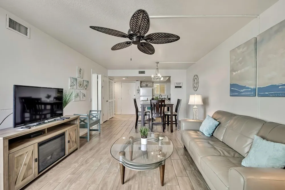 6009 SEA RANCH DRIVE #414 Hudson, FL 34667