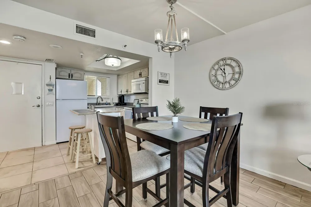6009 SEA RANCH DRIVE #414 Hudson, FL 34667