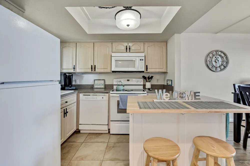 6009 SEA RANCH DRIVE #414 Hudson, FL 34667