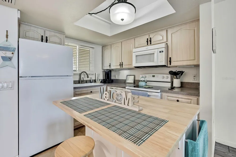 6009 SEA RANCH DRIVE #414 Hudson, FL 34667