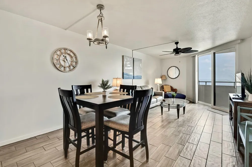 6009 SEA RANCH DRIVE #414 Hudson, FL 34667