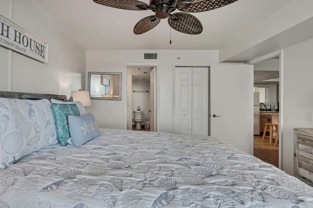 6009 SEA RANCH DRIVE #414 Hudson, FL 34667