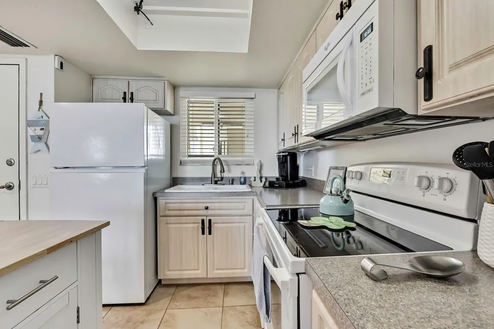 6009 SEA RANCH DRIVE #414 Hudson, FL 34667