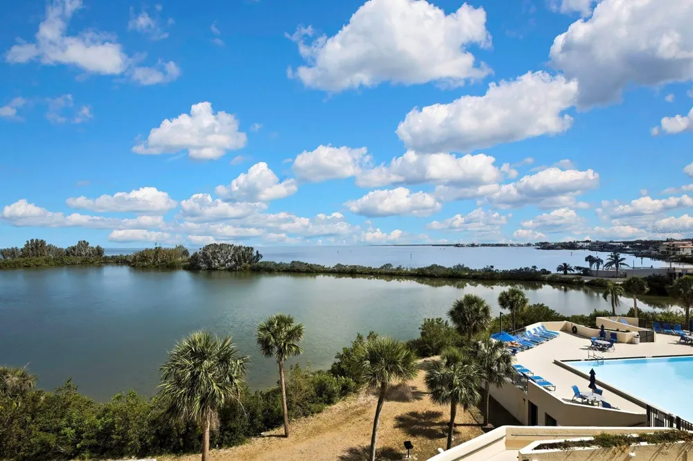 6009 SEA RANCH DRIVE #414 Hudson, FL 34667