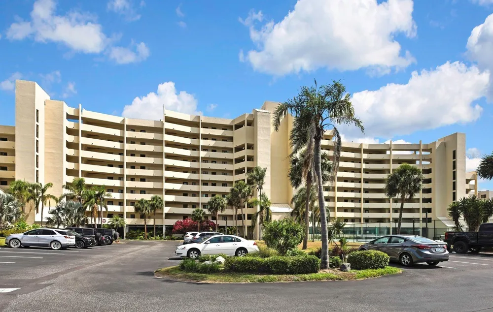 6009 SEA RANCH DRIVE #414 Hudson, FL 34667