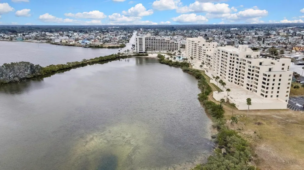 6009 SEA RANCH DRIVE #414 Hudson, FL 34667