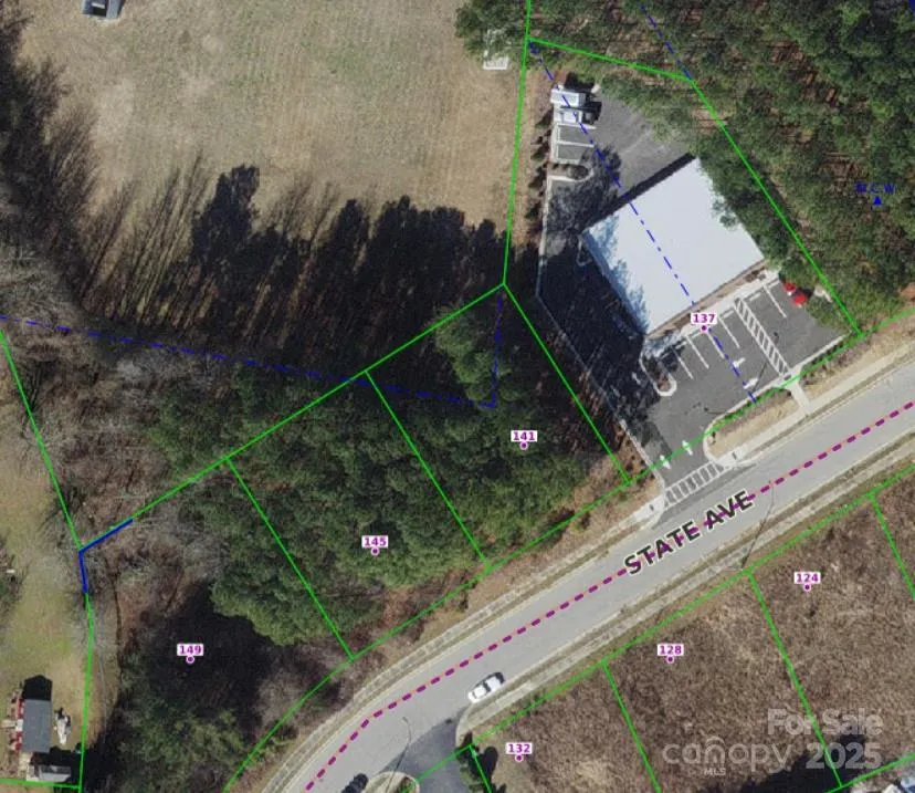 141 & 145 State Avenue Clayton, NC 27520