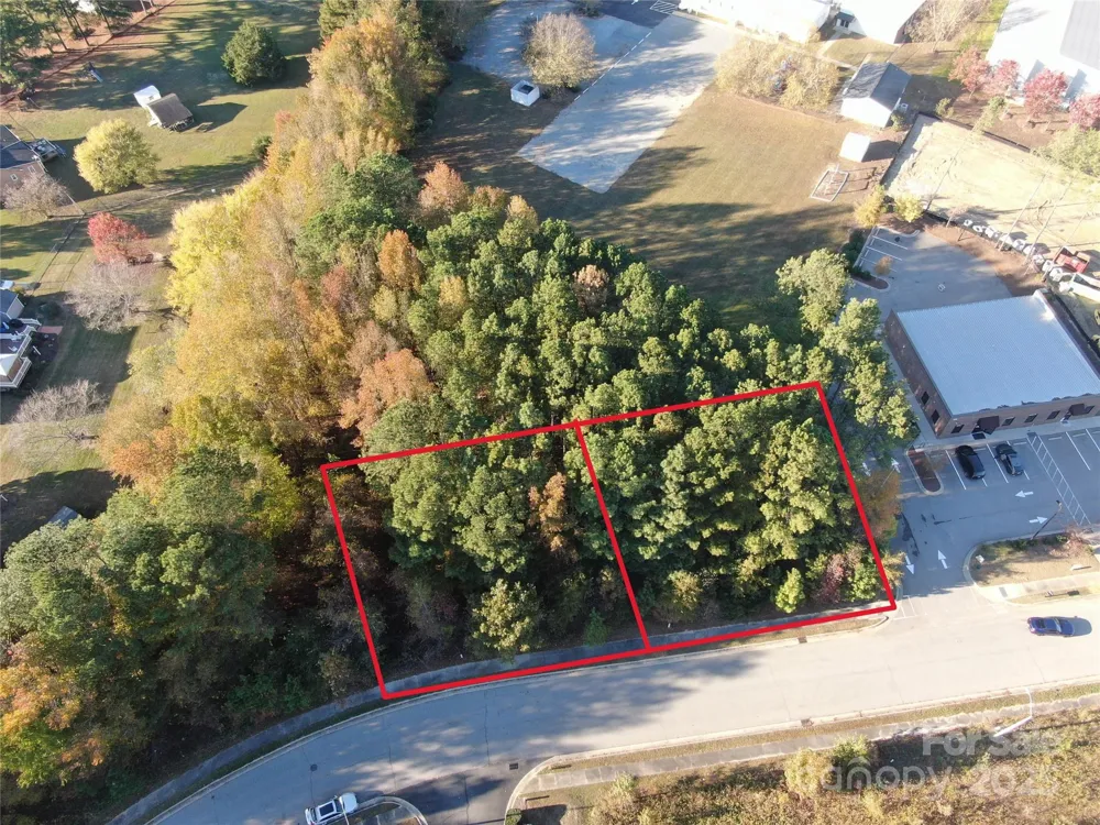 141 & 145 State Avenue Clayton, NC 27520