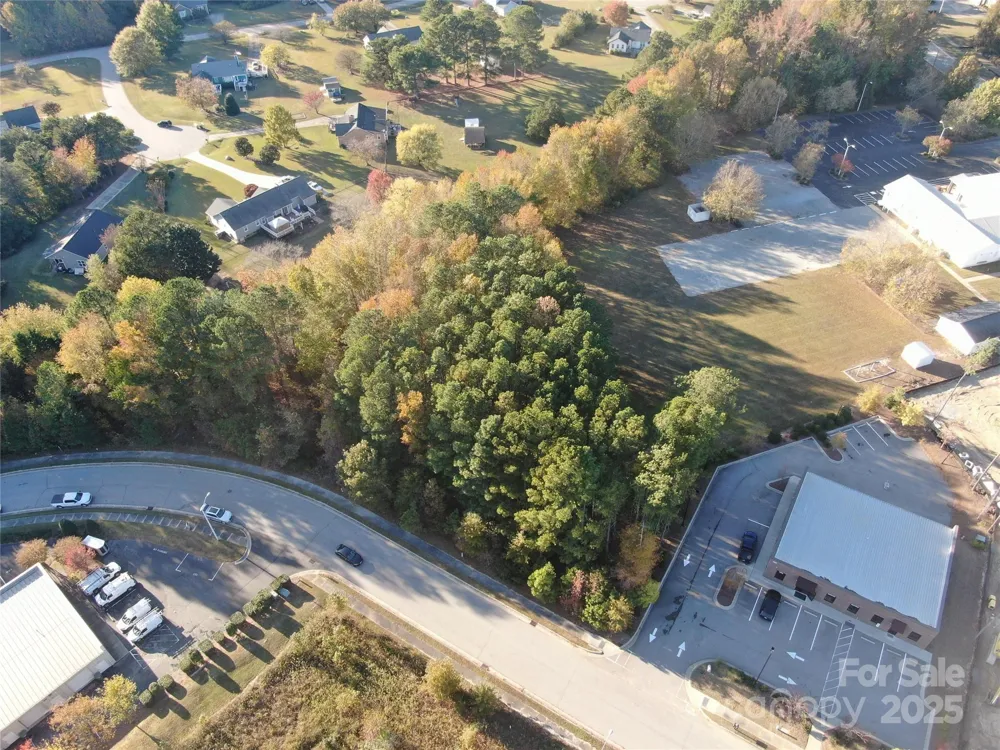 141 & 145 State Avenue Clayton, NC 27520