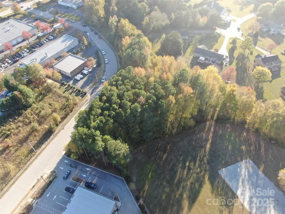 141 & 145 State Avenue Clayton, NC 27520