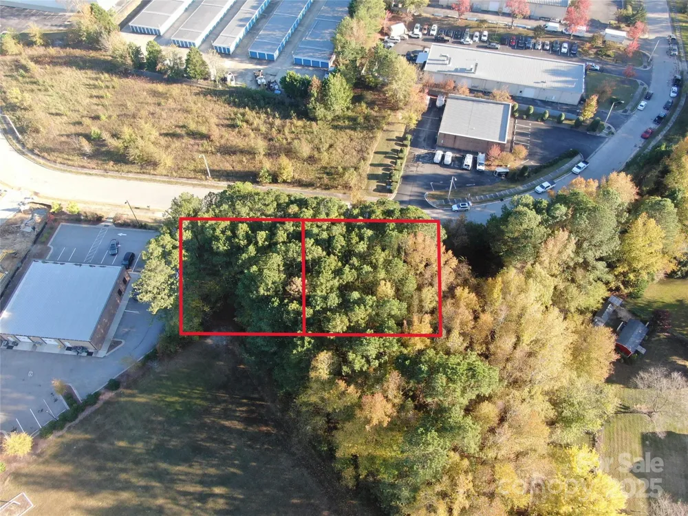 141 & 145 State Avenue Clayton, NC 27520
