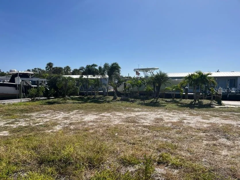 766 SAINT JUDES DRIVE Longboat Key, FL 34228